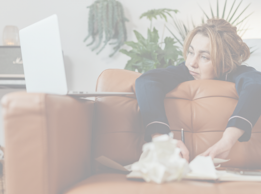 femme fermeture entreprise