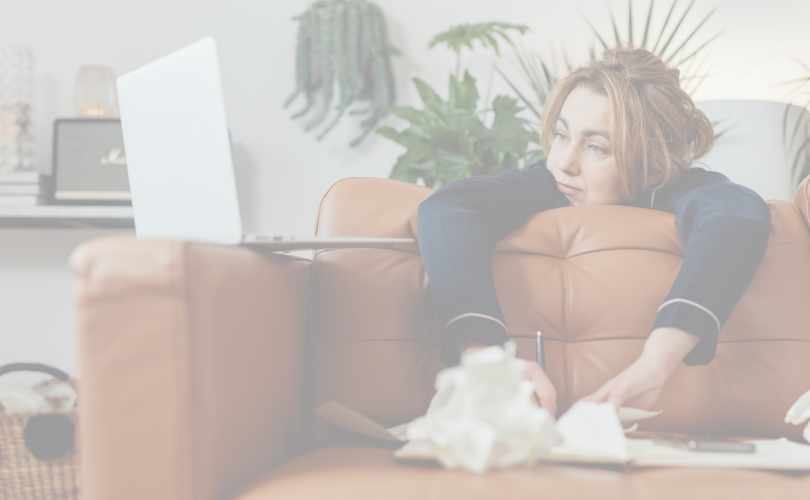 femme fermeture entreprise